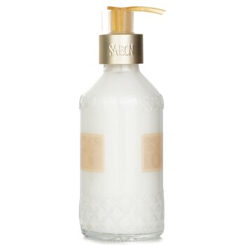 Sabon - Body Lotion - Musk (With Pump) Image 2