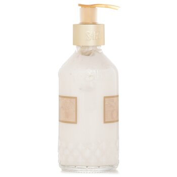 Sabon - Body Lotion - Patchouli Lavender Vanilla (With Pump) Image 2