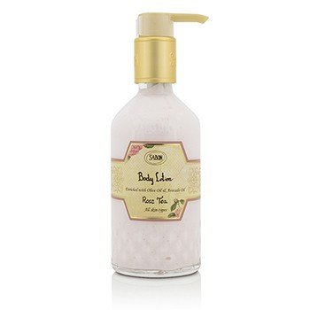 Body Lotion - Rose Tea (With Pump) (200ml/7oz) 