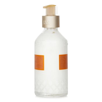 Sabon - Body Lotion - Ginger Orange (With Pump) Image 2