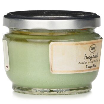 Sabon - Body Scrub - Mango Kiwi Image 1