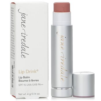 Jane Iredale - LipDrink Lip Balm SPF 15 - Buff Image 1