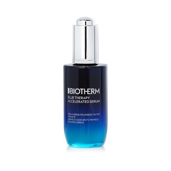 Biotherm Serum do twarzy na noc Blue Therapy Accelerated Serum 50ml/1.69oz