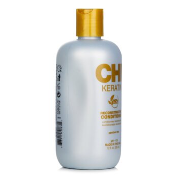 CHI - Keratin Conditioner Reconstructing Conditioner Image 1