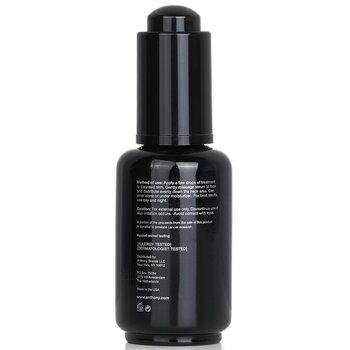 Anthony - Logistics For Men Anti-Wrinkle Glycolic Peptide Serum Image 2