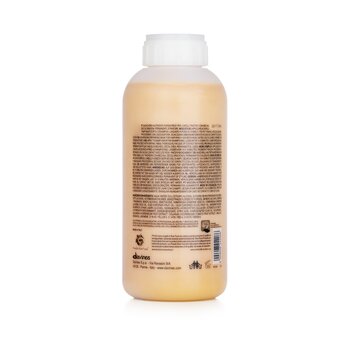 Davines - Nounou Nourishing Repairing Mask (For Highly Processed or Brittle Hair) Image 2