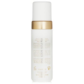 Guerlain - Pure Radiance Cleanser - Mousse De Beaute Gentle Foam Wash Image 2