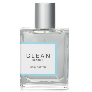 Classic Cool Cotton Eau De Parfum Spray (60ml/2.14oz) 