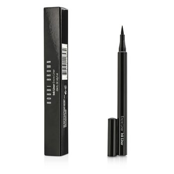 Bobbi Brown - Ink Liner - Blackest Black Image 1