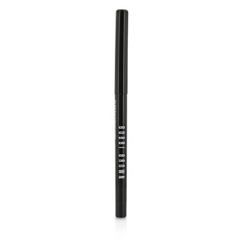 Bobbi Brown - Perfectly Defined Gel Eyeliner - #01 Pitch Black Image 2