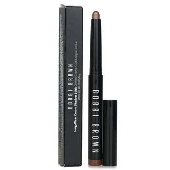 Bobbi Brown - Long Wear Cream Shadow Stick - #09 Golden Bronze Image 1