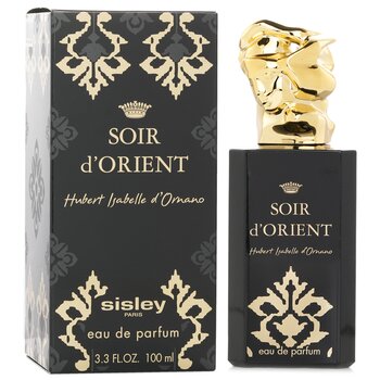 Sisley - Soir d'Orient Eau De Parfum Spray Image 1