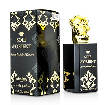 Sisley Soir d'Orient Eau De Parfum Spray 100ml/3.3oz