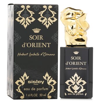 Sisley - Soir d'Orient Eau De Parfum Spray Image 1