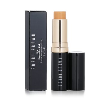 Bobbi Brown - Skin Foundation Stick - #04 Natural Image 1