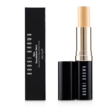 Bobbi Brown - Skin Foundation Stick - #0 Porcelain Image 1