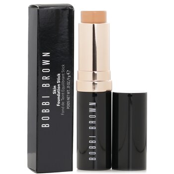 Bobbi Brown - Skin Foundation Stick - # Warm Beige Image 1