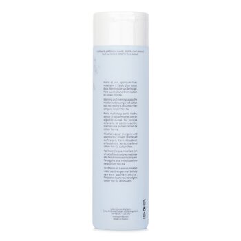 Yonka - Essentials Micellar Cleansing Water With Sea Lavender - Face, Eyes & Lips Image 2