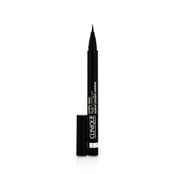 Pretty Easy Liquid Eyelining Pen - #01 Black (0.67g/0.02oz) 