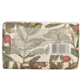 Nesti Dante - Natural Soap With Italian Olive Leaf Extract  - Olivae Di Sicilia Image 2