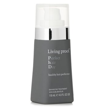 Living Proof - Perfect Hair Day (PHD) Night Cap Overnight Perfector Image 1