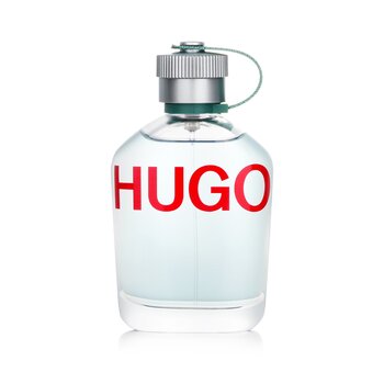 Hugo Boss สเปรย์น้ำหอม Hugo EDT 125ml/4.2oz
