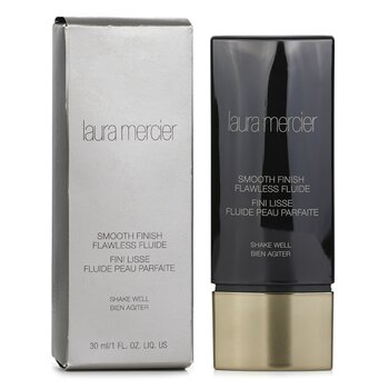 Laura Mercier - Smooth Finish Flawless Fluide - # Truffle Image 1