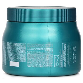 Kerastase - Resistance Masque Therapiste Fiber Quality Renewal Masque (For Very Damaged, Over-Processed Thick Hair) Image 1