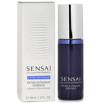 Kanebo - Sensai Cellular Performance Extra Intensive Essence Image 1