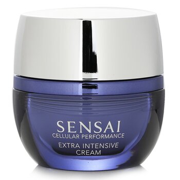 Kanebo Sensai Cellular Performance Extra Intensive Cream - קרם אינטנסיבי 40ml/1.4oz