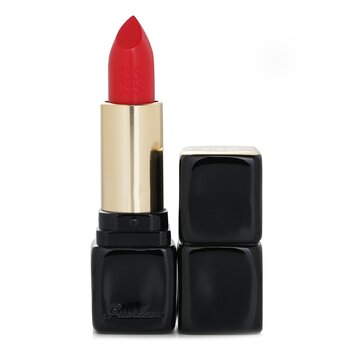 Guerlain KissKiss Shaping Cream Lip Colour - # 345 Orange Fizz 3.5g/0.12oz