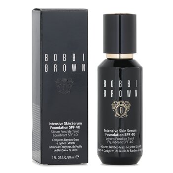 Bobbi Brown - Intensive Skin Serum Foundation SPF40 - # Sand Image 1