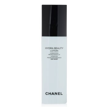 Chanel Hydra Beauty Lotion - Very Moist - תחליב לחות ביוטי 150ml/5oz