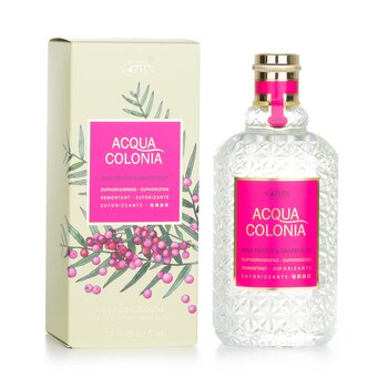 4711 - Acqua Colonia Pink Pepper & Grapefruit Eau De Cologne Spray Image 1