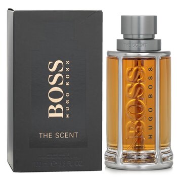 Hugo Boss - The Scent Eau De Toilette Spray Image 1