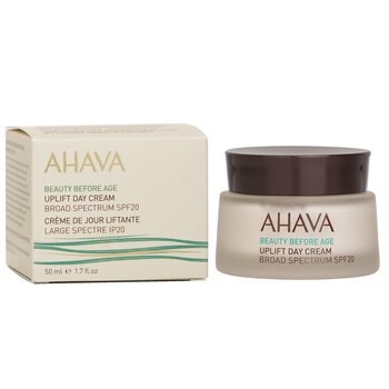 Ahava - Beauty Before Age Uplift Day Cream Broad Spectrum SPF20 Image 1