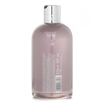 Molton Brown - Delicious Rhubarb & Rose Bath & Shower Gel Image 2