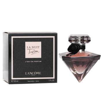 Lancome - La Nuit Tresor L'Eau De Parfum Spray Image 1