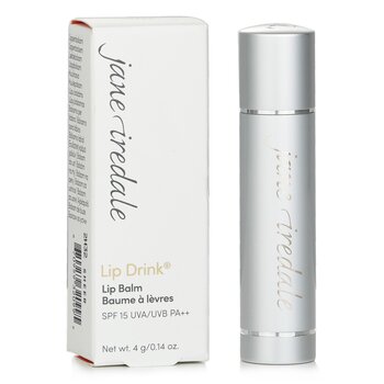 Jane Iredale - LipDrink Lip Balm SPF 15 - Sheer Image 1