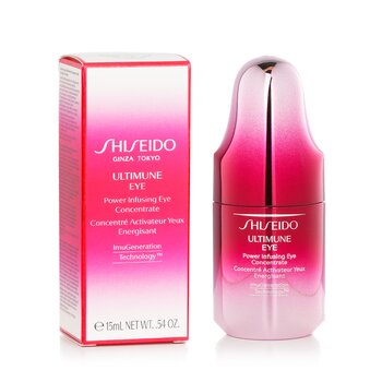 Shiseido - Ultimune Power Infusing Eye Concentrate Image 1