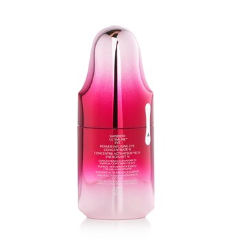 Shiseido - Ultimune Power Infusing Eye Concentrate Image 2