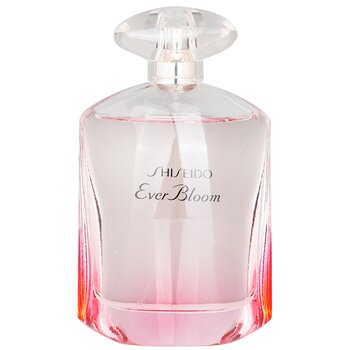 Shiseido Ever Bloom Eau De Parfum Spray 90ml/3oz