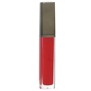 Laura Mercier - Paint Wash Liquid Lip Colour - #Vermillion Red Image 2