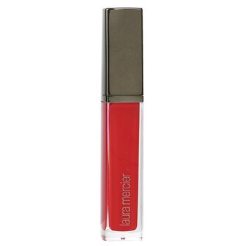 Laura Mercier Paint Wash Liquid Lip Colour - #Vermillion Red 6ml/0.2oz