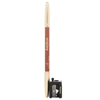 Sisley - Phyto Levres Perfect Lipliner - # Beige Naturel Image 2