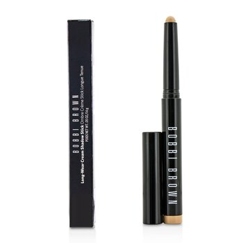 Bobbi Brown - Long Wear Cream Shadow Stick - #01 Vanila Image 1