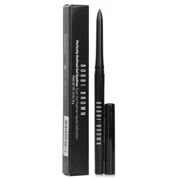 Bobbi Brown - Perfectly Defined Gel Eyeliner - #02 Chocolate Truffle Image 1