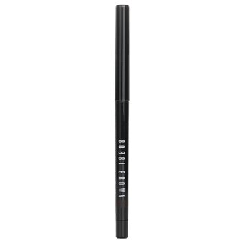 Bobbi Brown - Perfectly Defined Gel Eyeliner - #02 Chocolate Truffle Image 2