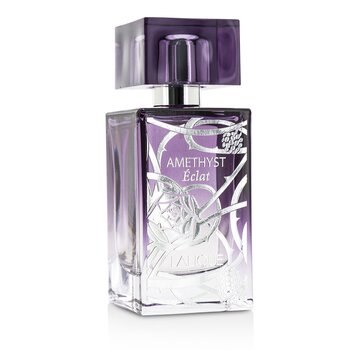 Lalique Amethyst Eclat Eau De Parfum - Suihke 50ml/1.7oz