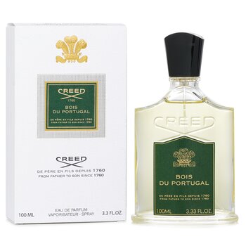 Creed - Bois Du Portugal Fragrance Spray Image 1